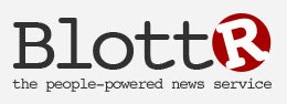 Blottr photo Blottr 9 startups explain how they chose their names