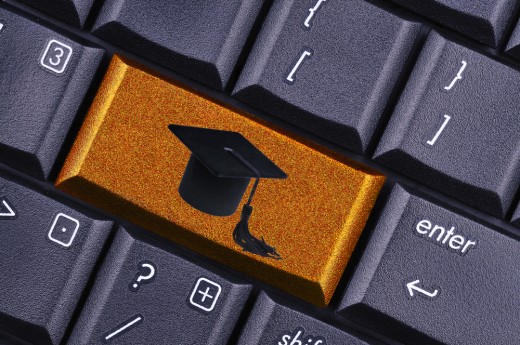 shutterstock 47326840 520x345 photo shutterstock 47326840 520x345 Clayton Christensen: Why online education is ready for disruption, now.