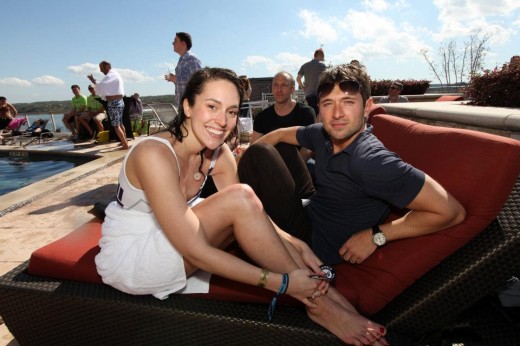 CBM AND BEN LERER 520x346 photo CBM AND BEN LERER 520x346 TNWs Best Of: 5 days in Austin, Texas at SXSW