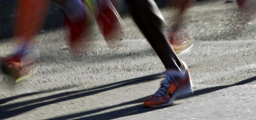 Getting the scoop: How to research and identify your competitors ATHLETICS-MARATHON-COLOMBIA