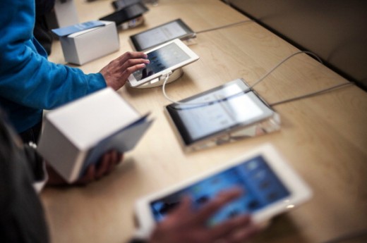 142434170 520x345 photo 142434170 520x345 How clutter affects your productivity (and what you can do about it)