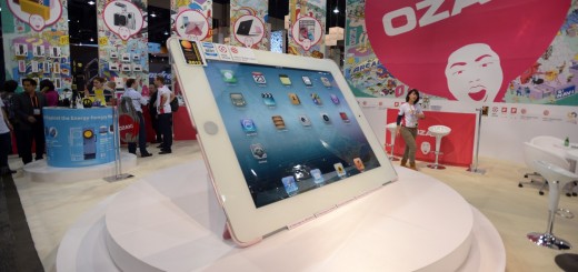 159136032 520x245 photo 159136032 520x245 IDC: Apples iPad fell to 29.6% tablet share in Q3 2013, Samsung took second with 20.4%, Asus third with 7.4%