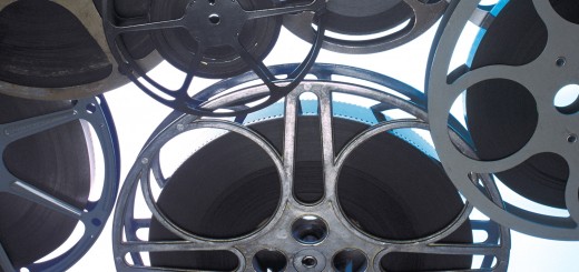 Film reels