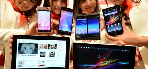 159858115 520x245 Pew: One in three Americans owns a tablet, one in four owns an e reader, and 43% have one or the other