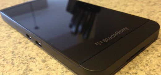 BlackBerry Z10
