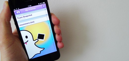 snapchat 520x245 photo snapchat 520x245 20 social apps that got us talking in 2013