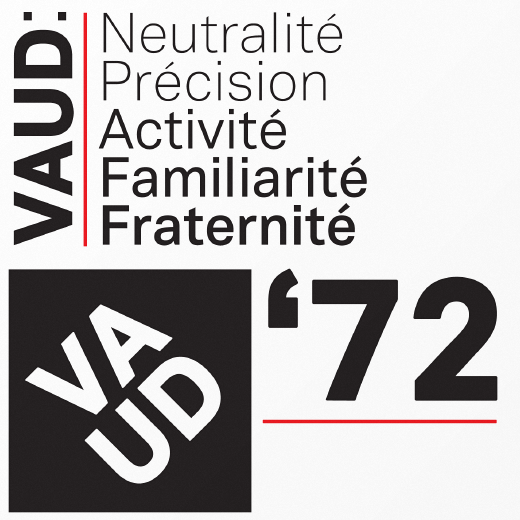 vaud photo vaud 30 of the most beautiful typeface designs released last month (April)