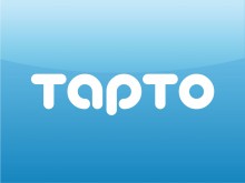 Tapto logo blue bg 220x165 photo Tapto logo blue bg 220x165 Demo day arrives for Springboards Internet of Things accelerator