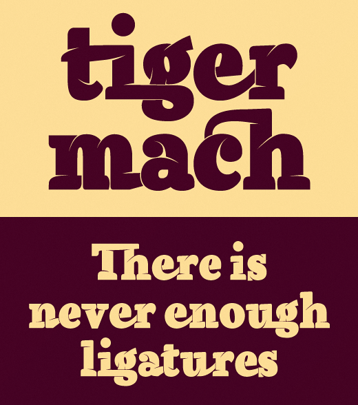 fitigraf photo fitigraf The 24 most beautiful typefaces released last month