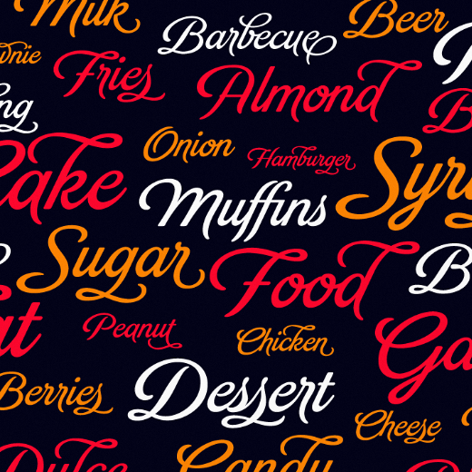 brand photo brand 30 of the most beautiful typefaces released last month