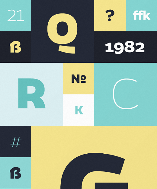 gentona photo gentona 28 of the most beautiful typefaces released last month