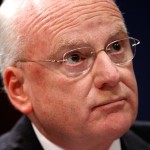 richardaclarke 150x150 photo richardaclarke 150x150 Here are the 5 men President Obama appointed to review the US governments spy programs