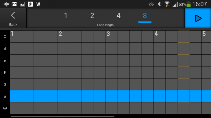 Screenshot 2013 09 09 16 07 26 730x410 Music Maker Jam for Android is an incredibly fun way to mix and make music