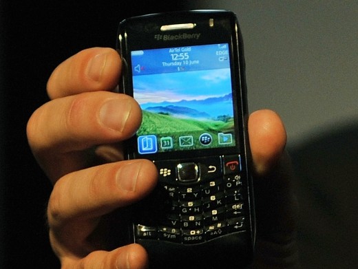 blackberry 520x391 photo blackberry 520x391 Inspiring Entrepreneurs: Ted Livingstons rollercoaster ride as CEO of hit messaging startup Kik
