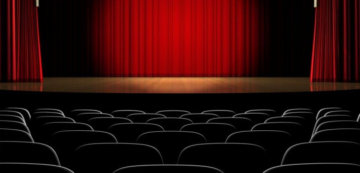 cinema 730x352 How technology is changing the entertainment industry, according to Adam Leipzig