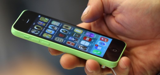 GoodReader for iOS 7 brings a revamped UI, more PDF tools and a new audio player Apple Begins Selling iPhone 5 S / C In Berlin