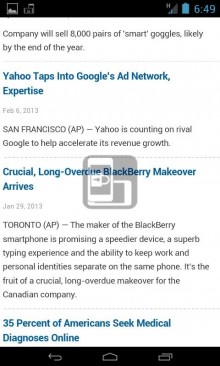 Adaptive Rotation Lock 2 220x366 photo Adaptive Rotation Lock 2 220x366 The 40 Must Have Android Apps for the Power User