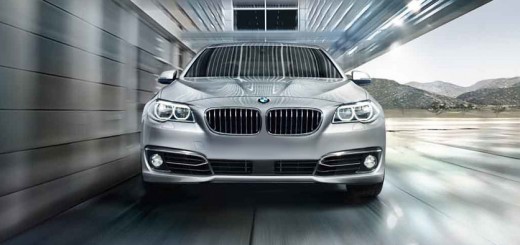 BMW 520x245 Challenging the stereotypes about diesel cars with the BMW 535d and 328d