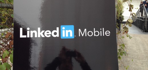 Photo Oct 23 8 45 22 AM 520x245 photo Photo Oct 23 8 45 22 AM 520x245 LinkedIn unveils a new look iPad app and brings Rapportive to mobile with new Intro feature