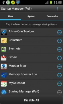 Startup Manager 220x366 photo Startup Manager 220x366 The 40 Must Have Android Apps for the Power User