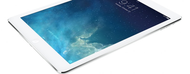 iPad Air vs. iPad 4: What has Apple changed? hero
