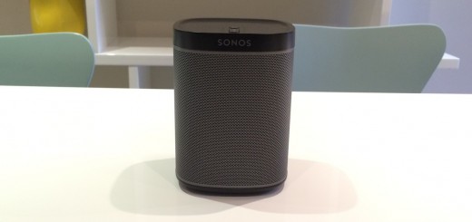  Sonos Play:1 review: Rich sound at a humble price