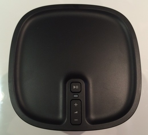  Sonos Play:1 review: Rich sound at a humble price