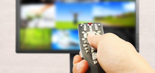 television 520x245 photo television 520x245 ConnecTV launches a Vine like iPhone app for sharing 6 second video clips from live TV