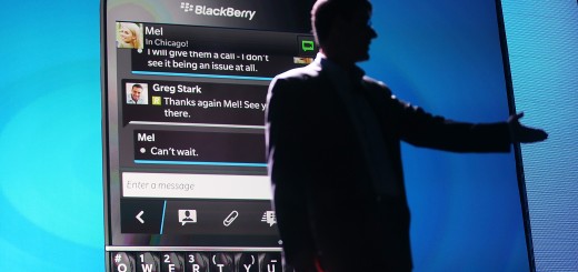 160375749 520x245 BlackBerry confirms sponsored content in BBM Channels, promises no ads in BBM chats and to respect user privacy