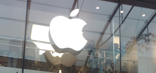 apple store 520x245 photo apple store 520x245 iPhone launch propels Apple back into Chinas top 5 ranking with 7% market share