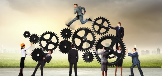 developers team 520x245 How to steer your team members back on track