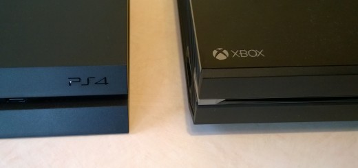 PlayStation 4 beats Xbox One for February console sales in the US, but gap is slowly narrowing ps4-xboxone