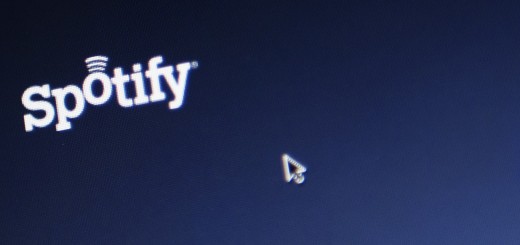 163295090 520x245 Spotify now lets all artists list merchandise on its music streaming service 