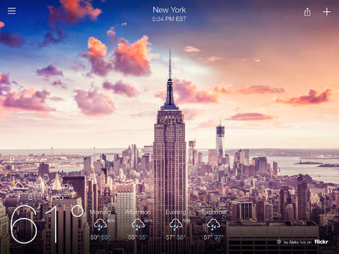 photo 15 of the best iOS apps released in December
