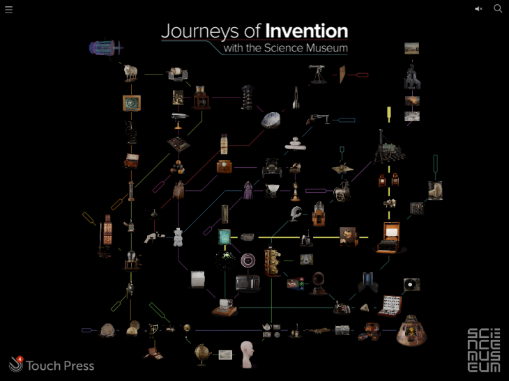 inventions photo inventions 15 of the best iOS apps released in December