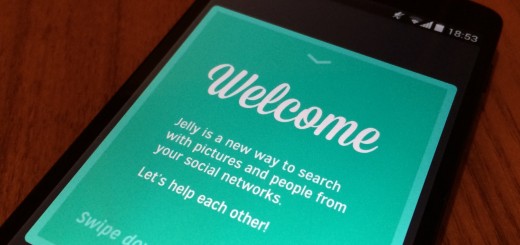 Jelly1 520x245 photo Jelly1 520x245 Review: Jelly for Android and iOS is more than just beautiful, but how useful it can be is up to you