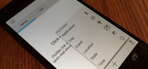 Tasker 520x245 photo Tasker 520x245 How to supercharge your Android devices abilities with Tasker
