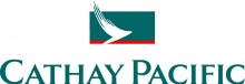 cathay pacific logo 220x76 In flight WiFi outside the USA: The complete guide