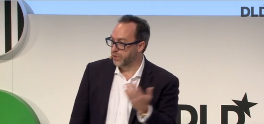 wales2 520x245 Jimmy Wales takes his Wikipedia learnings to the mobile industry as Co Chair of The Peoples Operator
