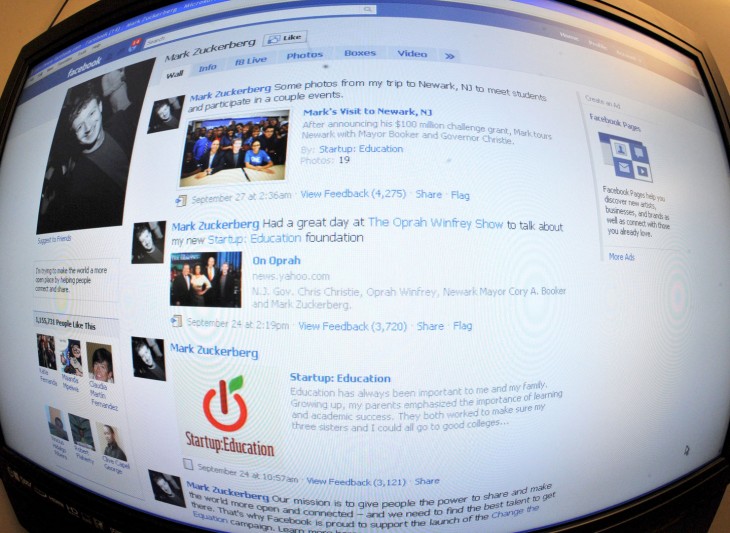 105651786 730x533 Facebook at 10: How it grew from a social network to a social phenomenon
