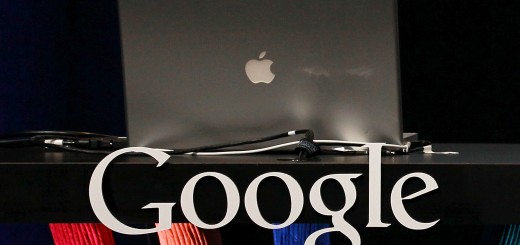 Apple Overtakes Google As World's Most Valuable Brand