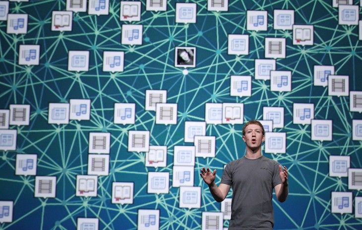 126089728 730x465 Facebook at 10: How it grew from a social network to a social phenomenon