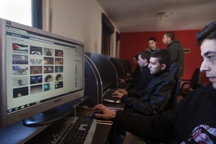 136476963 730x486 Facebook at 10: How it grew from a social network to a social phenomenon