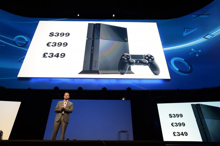 170312593 730x485 Why PlayStation 4 was the best selling next gen console in the US last month