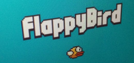 Flappy Bird photo 520x245 Scammers take advantage of Flappy Birds death to push Android malware