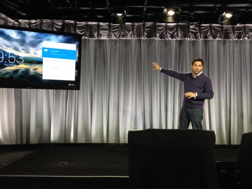 Photo Feb 06 9 53 25 AM 520x390 Google launches Chromebox for Meetings, a $999 hardware platform from ASUS available today in the US