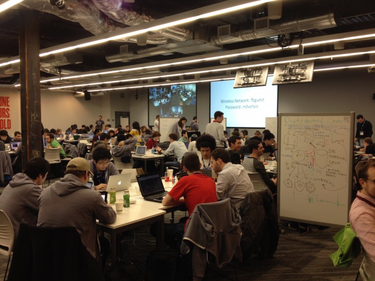 Photo Feb 08 4 06 32 PM 730x547 How Facebooks Open Academy helps students to become better software engineers