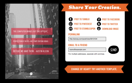 Screen Shot 2014 01 28 at 7.53.54 pm 520x327 How to make your posts stand out on the Web: The complete guide to social media formatting