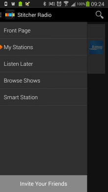 Screenshot 2014 02 21 09 24 26 220x391 Looking for offline podcasts? Stitcher for Android just got a whole lot better.