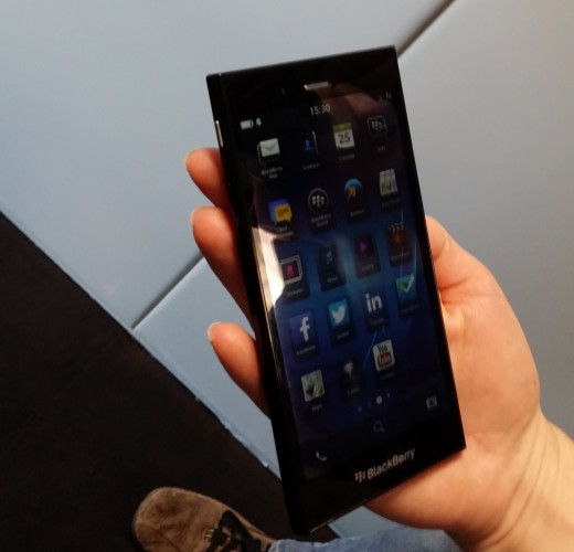 Z3 21 520x500 BlackBerry announces Q20 and Z3 smartphones, arriving this year